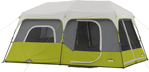 Core person instant cabin - 9,