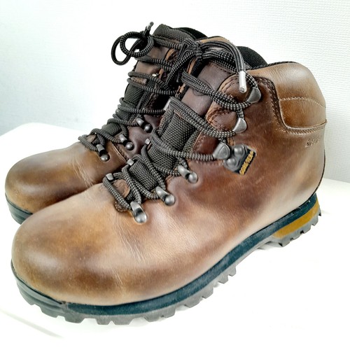 Brasher hillwalker gtx - brasher, ii
