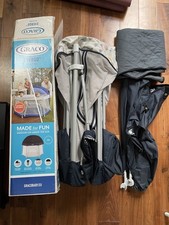 Graco EverGo Baby Playpen