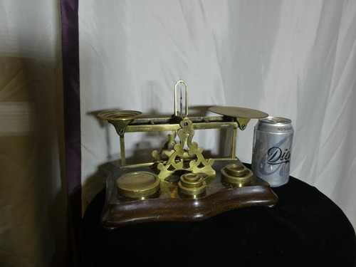 Mordan co london brass - s.mordan, &