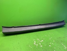 MERCEDES SPRINTER Rear Bumper