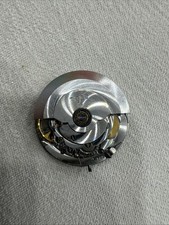 Vintage EBEL Cal 322 Watch