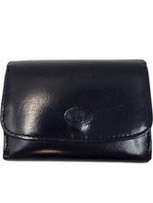 Lloyd Baker Wallet Genuine Leather Black Women's Accessory T2650 W23