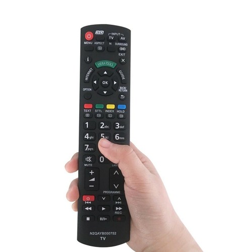 Replacement panasonic - replacement,