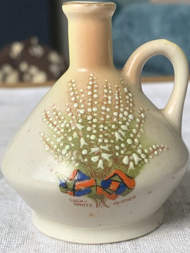 Carlton china ceramic crested - ceramic,