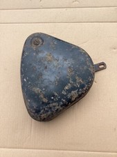 BSA C10 C11 C11G C10L 250cc tool box