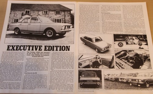 Original csc 1984 magazine - original,