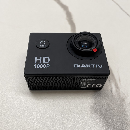 Aktiv action camera small - aktiv,