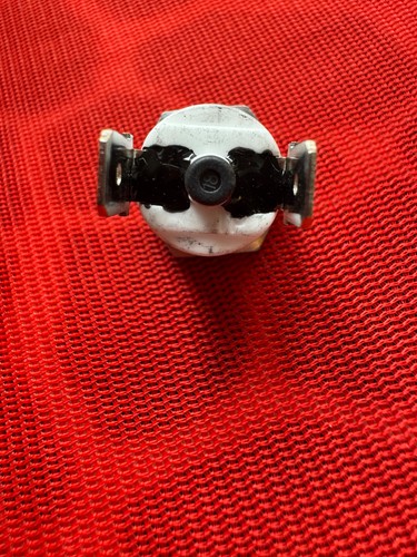 Junction thermostat 165 m4 - thermostat, 165°c