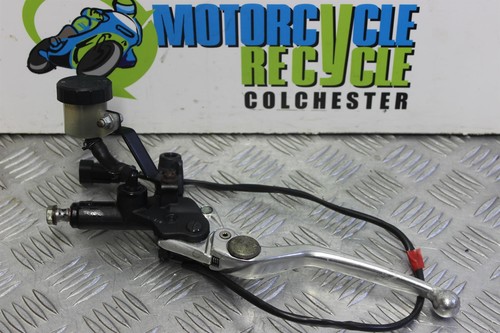 Aprilia tuono 1000 - tuono, clutch