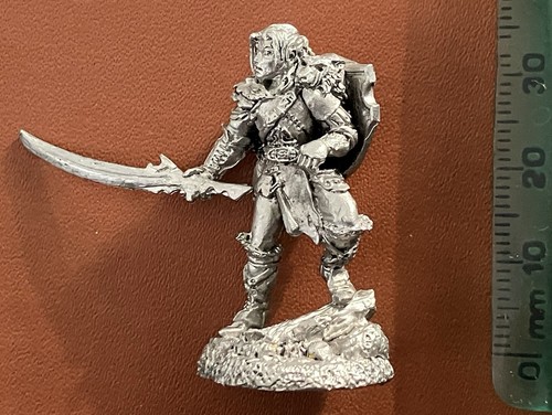 Reaper miniatures 00s 28mm - reaper,