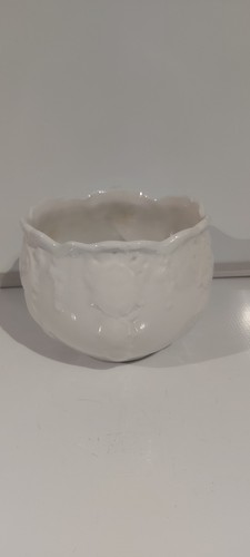 Alcobaca white relief - alcobaca,
