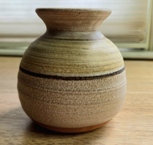 Vintage studio pottery - vintage,