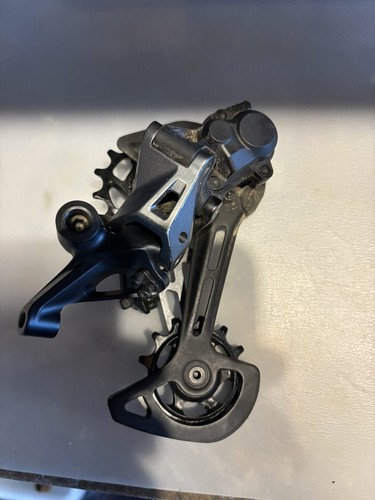 Shimano slx m7000 rear - shimano,