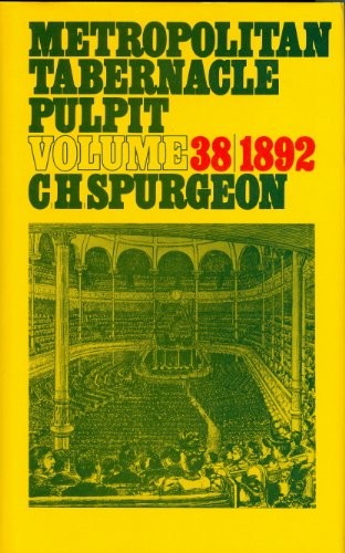 Metropolitan tabernacle - metropolitan,