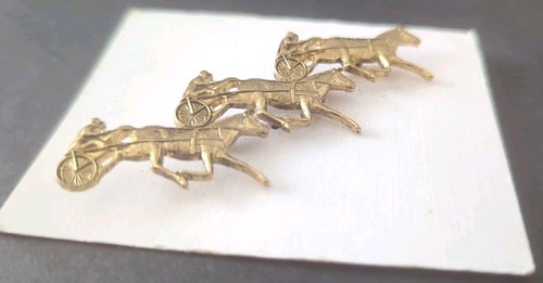 Vtg harness racing - vtg,