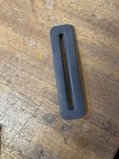 Vauxhall Corsa B 3dr Rear Seat