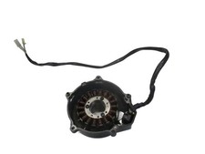 alternator 2. Yamaha FZS 600