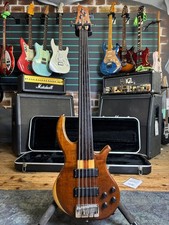 Overwater Perception Gloss