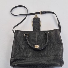 DKNY Shoulder Bag Black