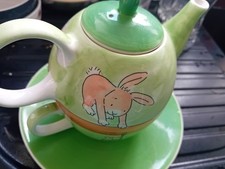 Whittard of Chelsea Hand