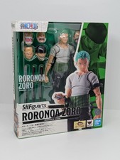 One Piece S.H.Figuarts Roronoa Zoro (Romance Dawn) Action Figure