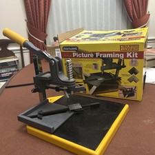 Charnwood PFK04 Deluxe Picture