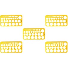  5 Pieces Multifunctional