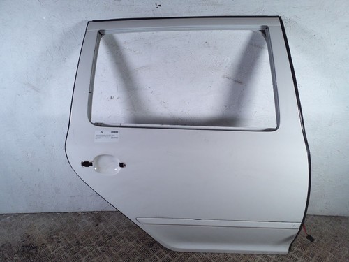 Skoda octavia 2009 2013 - skoda, door