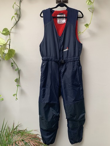Vintage musto yachting - musto, sailing