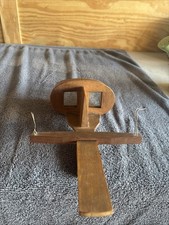 Antique Stereoscope (copyright