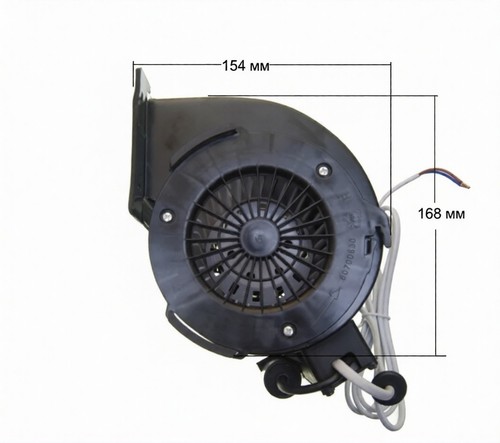 Howden lamona extractor fan - howden,