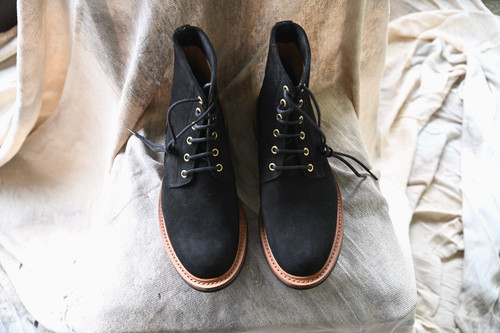 Mens tricker boots size - mens, 7.5