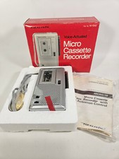 Realistic Micro18 Voice