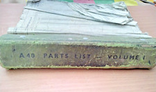 1950 Austin A40 ( GS2 /G2S2