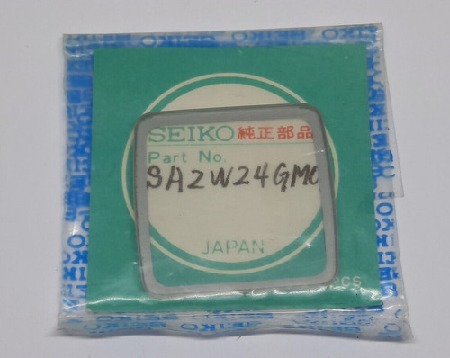 Genuine nos seiko sa2w24gm01 - seiko,