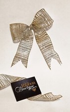 RIBBON BOWTIQUE - HIGH QUALITY