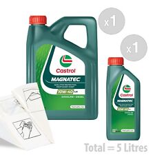 Car Engine Oil Service Kit /