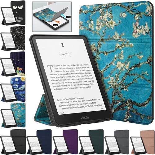 For amazon kindle paperwhite - kindle,