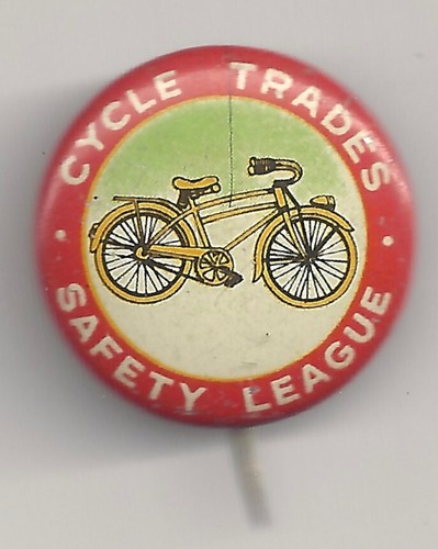 Original vintage cycle trades - cycle,