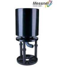 Messner stand skimmer 200, pond skimmer koi