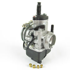 Genuine Dellorto PHBH 30AS 4 stroke carb  inc spare jets Ducati Guzzi etc.