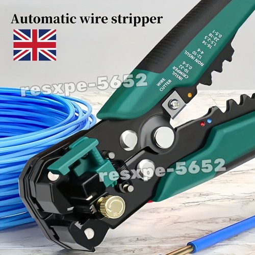 New automatic wire cutter - new,