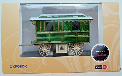 Oxford diecast showtime - showtime, slw001