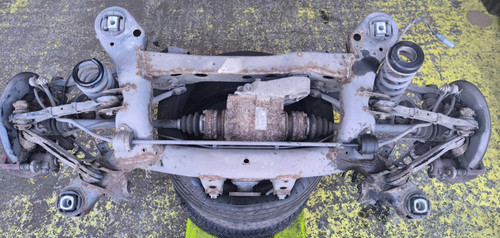 Bmw e81 e82 e87 - e81,