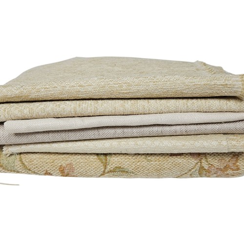 Fabric remnants job lot - fabric,