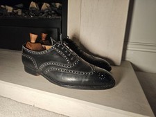 Crockett & Jones Size 7.5