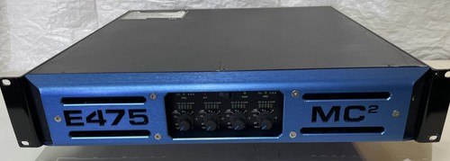 Audio 75 professional - e4-75,