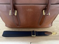 Smythson Of Bond Street Brown