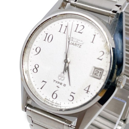Seiko watch wristwatch - seiko,